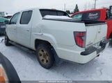 Honda Ridgeline Sport 5FPYK1F78EB501659 снимка