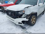 Honda Ridgeline Sport 5FPYK1F78EB501659 снимка