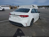 Toyota Corolla Le 5YFB4MDE6PP007898 fotografie