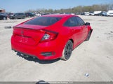 Honda Civic Sport 2HGFC2F80KH014880 снимка