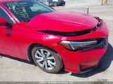 Honda Civic Lx 2HGFE2F25TH107918 снимка