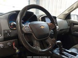 Chevrolet Colorado Z71 1GCGTDEN5M1282105 photo