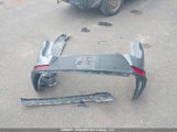 Chevrolet Trailblazer Lt KL79MRSLXSB207751 снимка