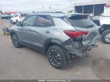 Chevrolet Trailblazer Lt KL79MRSLXSB207751 снимка
