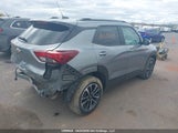 Chevrolet Trailblazer Lt KL79MRSLXSB207751 снимка