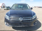 Volkswagen Tiguan 2.0 Tsi Comfortline/2.0 Tsi Highline/2.0 Tsi Trendline WVGJV3AX0DW599922 photo