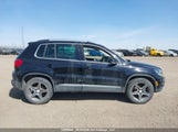 Volkswagen Tiguan 2.0 Tsi Comfortline/2.0 Tsi Highline/2.0 Tsi Trendline WVGJV3AX0DW599922 снимка