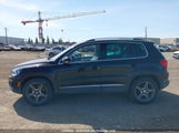 Volkswagen Tiguan 2.0 Tsi Comfortline/2.0 Tsi Highline/2.0 Tsi Trendline WVGJV3AX0DW599922 photo