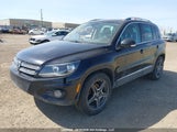 Volkswagen Tiguan 2.0 Tsi Comfortline/2.0 Tsi Highline/2.0 Tsi Trendline WVGJV3AX0DW599922 photo