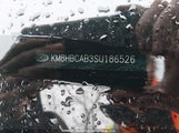 Hyundai Kona KM8HBCAB3SU186526 снимка