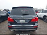Mercedes-Benz Gl 350 Bluetec 4Matic 4JGDF2EE2DA190797 снимка