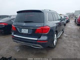 Mercedes-Benz Gl 350 Bluetec 4Matic 4JGDF2EE2DA190797 снимка