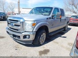 Ford F250 Super Duty 1FT7W2BT6BEC83445 снимка