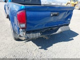 Toyota Tacoma Sr5 5TFDZ5BNXJX038082 fotografie