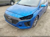 Hyundai Ioniq Limited KMHC05LH9JU028493 снимка