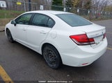 Honda Civic Lx 2HGFB2F52FH060368 снимка