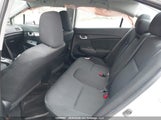 Honda Civic Lx 2HGFB2F52FH060368 снимка