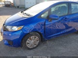 Honda Fit Lx 3HGGK5H59FM100384 снимка