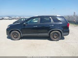Kia Sorento Lx 5XYKT3A67EG519357 снимка
