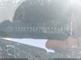 Kia Sorento Lx 5XYKT3A67EG519357 снимка