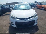 Toyota Corolla L/Le/Le Pls/Prm/S/S Pls 2T1BURHE8GC617549 снимка