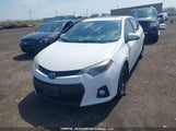 Toyota Corolla L/Le/Le Pls/Prm/S/S Pls 2T1BURHE8GC617549 снимка