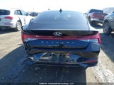 Hyundai Elantra Luxury Ivt KMHLN4AG7PU516694 fotografie