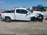 Chevrolet Colorado Wt 1GCHTBEN3M1207217 снимка