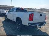 Chevrolet Colorado Wt 1GCHTBEN3M1207217 снимка