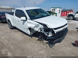 Chevrolet Colorado Wt 1GCHTBEN3M1207217 снимка