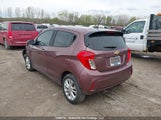 Chevrolet Spark 1Lt Cvt KL8CD6SA2KC716080 снимка