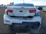 Kia Forte Koup 2.0L Ex KNAFU6A29D5666488 снимка