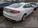 Ford Fusion 3FA6P0D97ER153275 снимка