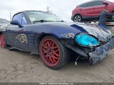 Mazda Mx-5 Miata Ls JM1NB353440407460 снимка
