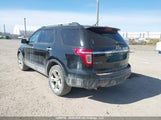 Ford Explorer Limited 1FM5K8F86DGB49078 снимка