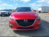 Mazda Mazda3 Gt JM1BM1M36F1274944 снимка