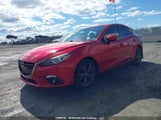 Mazda Mazda3 Gt JM1BM1M36F1274944 снимка