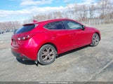 Mazda Mazda3 Gt JM1BM1M36F1274944 снимка