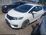 Honda Fit Lx 3HGGK5G55FM110279 fotografie
