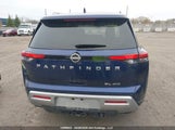 Nissan Pathfinder Sl 5N1DR3CE7RC283813 снимка
