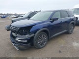 Nissan Pathfinder Sl 5N1DR3CE7RC283813 снимка