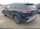 Nissan Pathfinder Sl 5N1DR3CE7RC283813 снимка