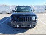 Jeep Patriot Sport/North 1C4NJRAB1HD195814 снимка