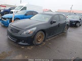 Infiniti G37 JNKCV61F59M051485 снимка
