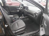 Hyundai Kona Preferred Awd With Sun And Leather Package KM8K6CAB7NU873166 photo