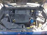 Subaru Wrx Limited JF1VA1J61F8827940 photo