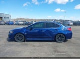 Subaru Wrx Limited JF1VA1J61F8827940 снимка