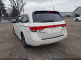Honda Odyssey Touring/Touring Elite 5FNRL5H99HB500766 fotografie