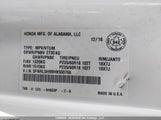 Honda Odyssey Touring/Touring Elite 5FNRL5H99HB500766 photo