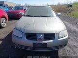 Nissan Sentra 1.8/1.8 S/1.8 Special Edition Package/1.8S 3N1CB51DX5L531256 fotografie